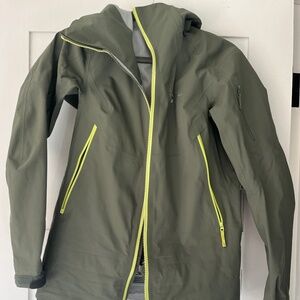 Arcteryx Beta Jacket